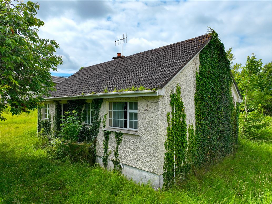 The Bungalow, Timolin, Moone, Co. Kildare