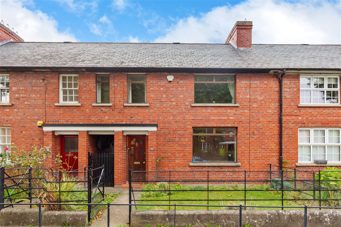 80 Iveagh Gardens, Crumlin, Dublin 12