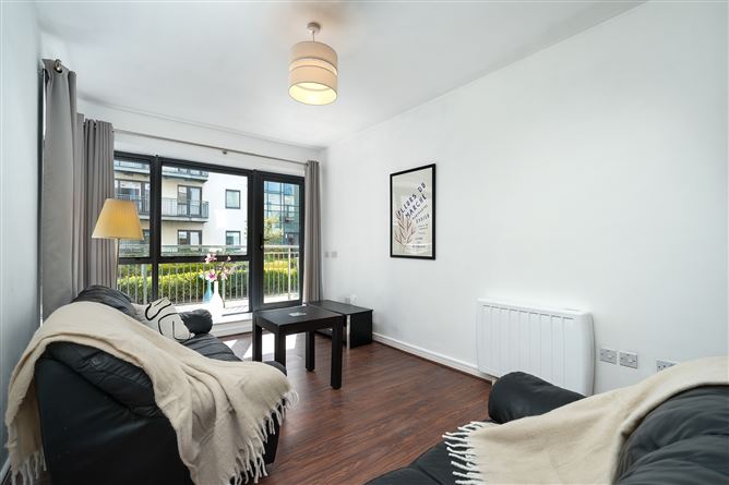 62, Block D, Raven Hall, Swords Central, Co. Dublin