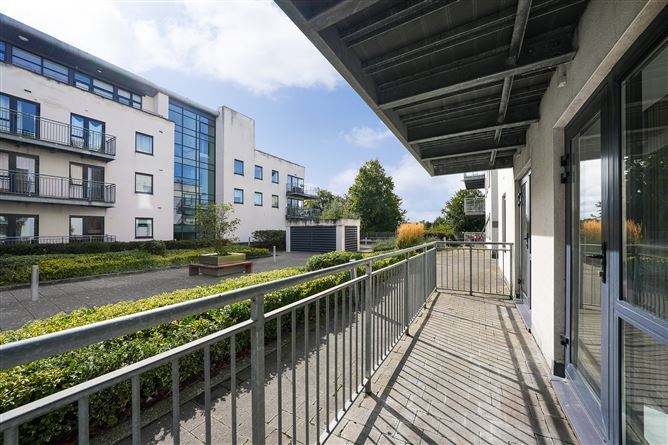 62, Block D, Raven Hall, Swords Central, Co. Dublin