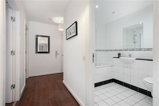 62, Block D, Raven Hall, Swords Central, Co. Dublin
