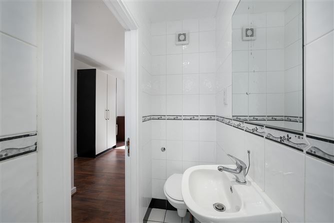 62, Block D, Raven Hall, Swords Central, Co. Dublin