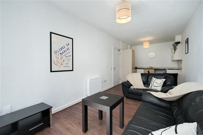 62, Block D, Raven Hall, Swords Central, Co. Dublin