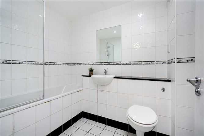 62, Block D, Raven Hall, Swords Central, Co. Dublin