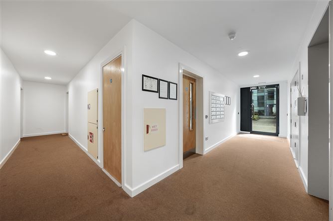 62, Block D, Raven Hall, Swords Central, Co. Dublin
