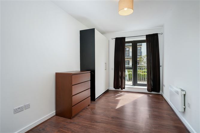 62, Block D, Raven Hall, Swords Central, Co. Dublin