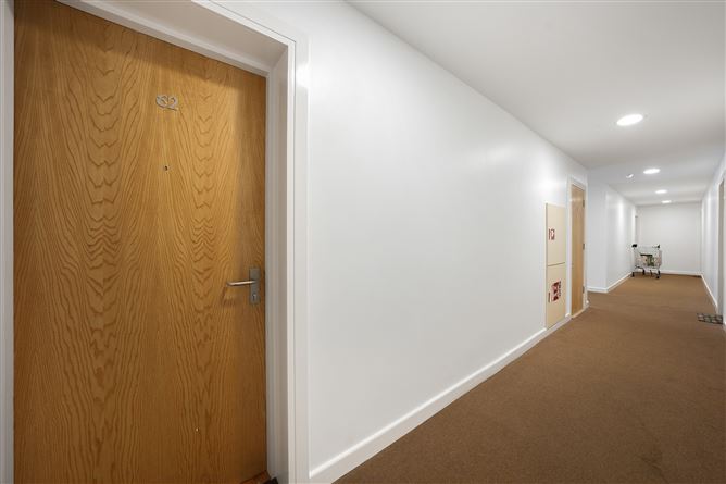 62, Block D, Raven Hall, Swords Central, Co. Dublin