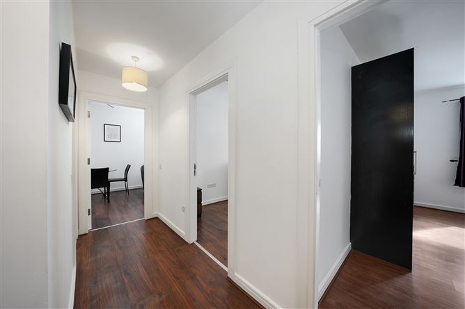 62, Block D, Raven Hall, Swords Central, Co. Dublin