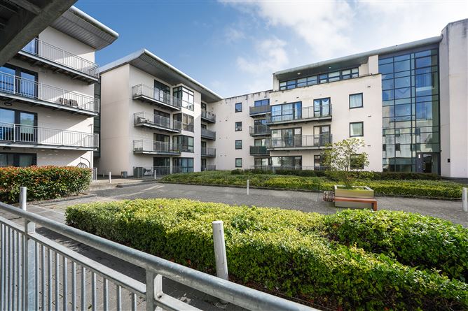 62, Block D, Raven Hall, Swords Central, Co. Dublin