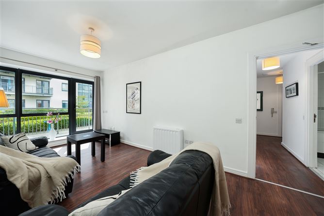62, Block D, Raven Hall, Swords Central, Co. Dublin