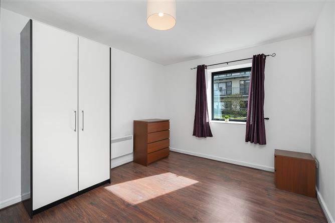 62, Block D, Raven Hall, Swords Central, Co. Dublin