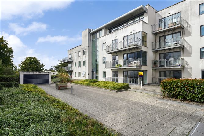 62, Block D, Raven Hall, Swords Central, Co. Dublin