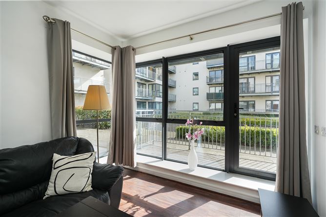 62, Block D, Raven Hall, Swords Central, Co. Dublin