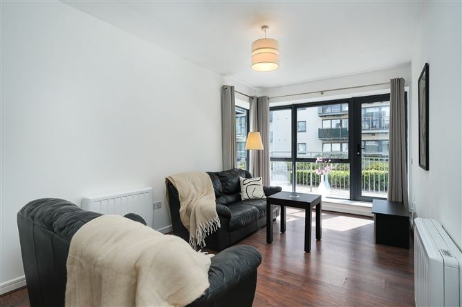 62, Block D, Raven Hall, Swords Central, Co. Dublin
