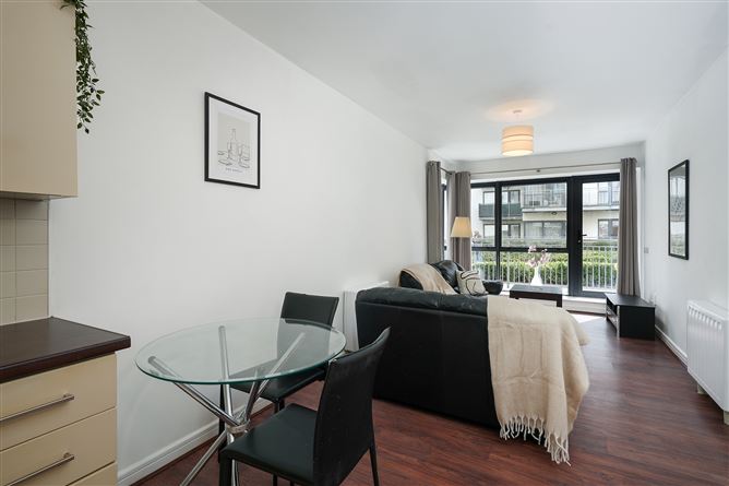 62, Block D, Raven Hall, Swords Central, Co. Dublin
