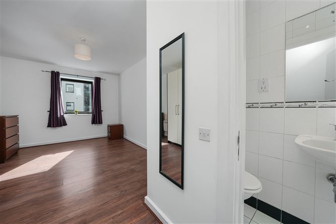 62, Block D, Raven Hall, Swords Central, Co. Dublin