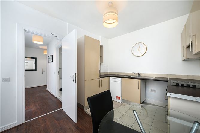 62, Block D, Raven Hall, Swords Central, Co. Dublin