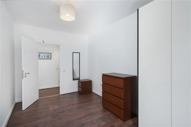62, Block D, Raven Hall, Swords Central, Co. Dublin