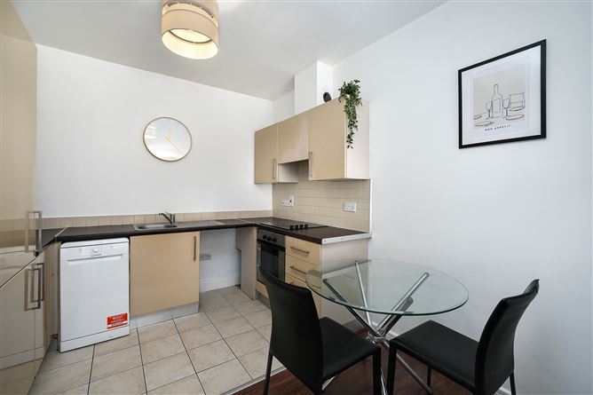 62, Block D, Raven Hall, Swords Central, Co. Dublin