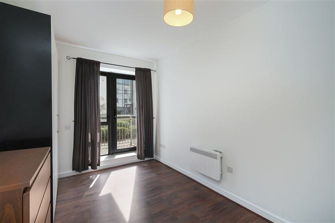 62, Block D, Raven Hall, Swords Central, Co. Dublin