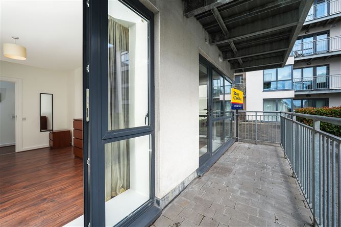62, Block D, Raven Hall, Swords Central, Co. Dublin