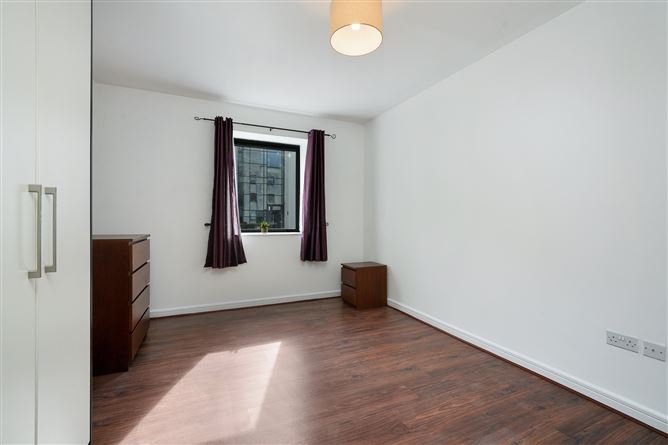 62, Block D, Raven Hall, Swords Central, Co. Dublin