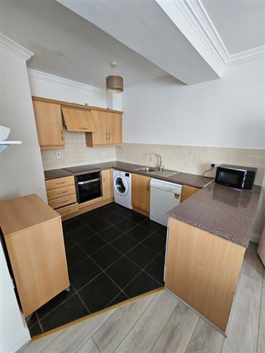 Apt 4 G Clonmullen Hall, Edenderry, Offaly