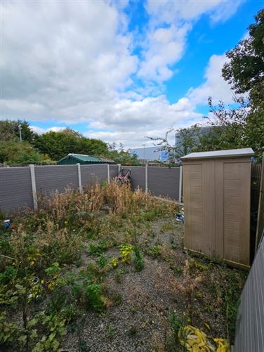 Apt 4 G Clonmullen Hall, Edenderry, Offaly