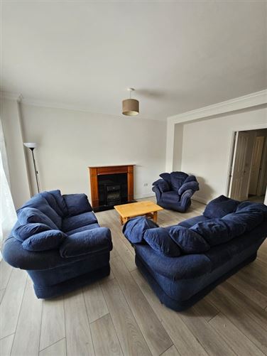 Apt 4 G Clonmullen Hall, Edenderry, Offaly