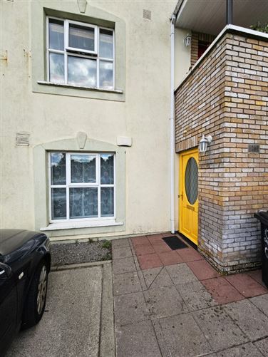 Apt 4 G Clonmullen Hall, Edenderry, Offaly