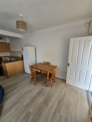 Apt 4 G Clonmullen Hall, Edenderry, Offaly