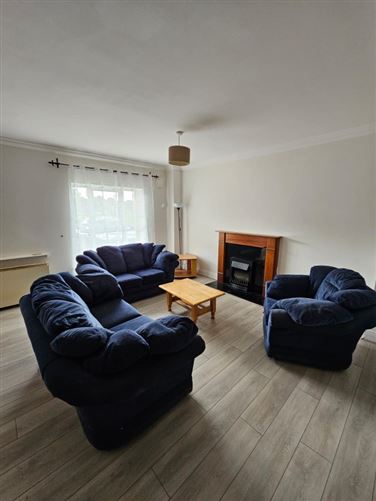 Apt 4 G Clonmullen Hall, Edenderry, Offaly