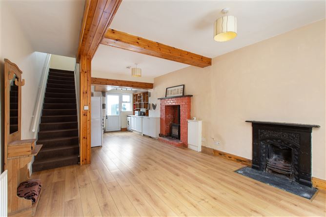 Sunnyside, 2 High Street, Wicklow Town, Co. Wicklow