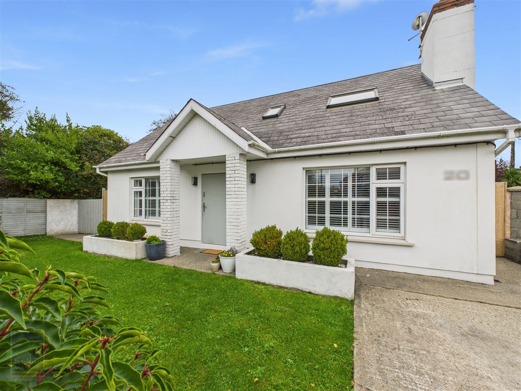 20 Shannagh Court, Coolcotts, Wexford Town, Wexford