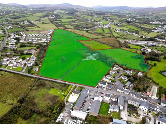 'The Parks', Carndonagh, Co. Donegal