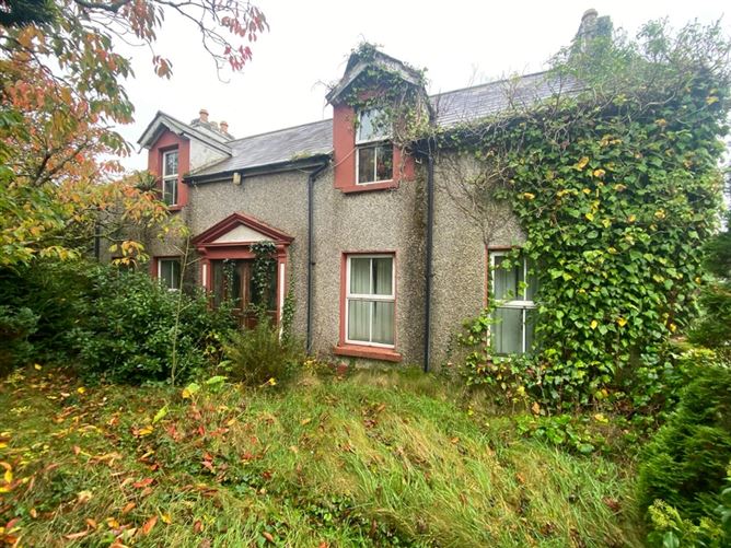 'The Parks', Carndonagh, Co. Donegal