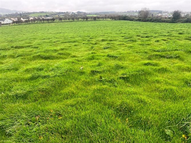 'The Parks', Carndonagh, Co. Donegal