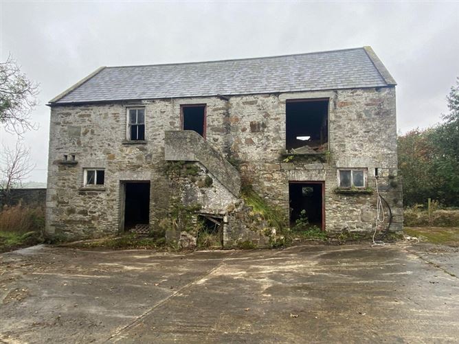 'The Parks', Carndonagh, Co. Donegal