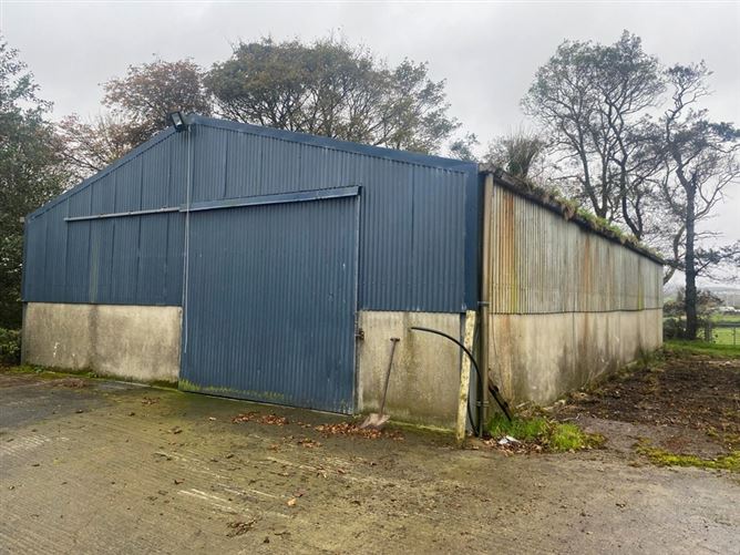 'The Parks', Carndonagh, Co. Donegal