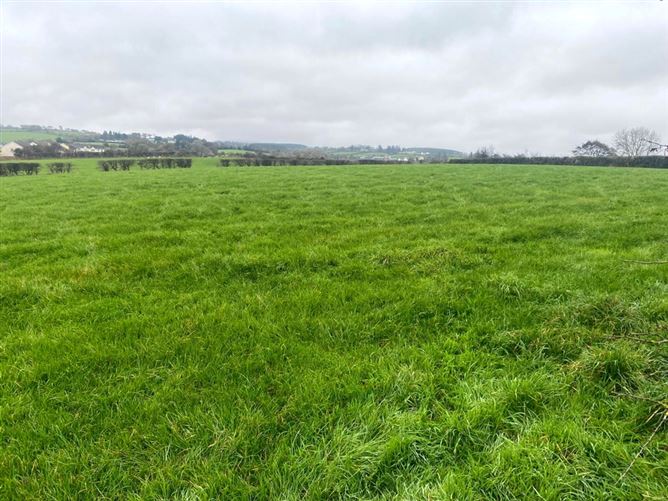 'The Parks', Carndonagh, Co. Donegal