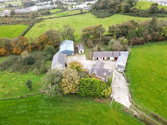 'The Parks', Carndonagh, Co. Donegal