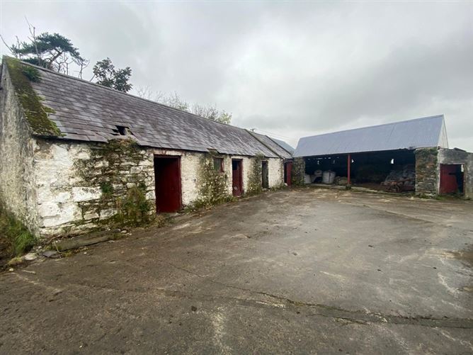 'The Parks', Carndonagh, Co. Donegal