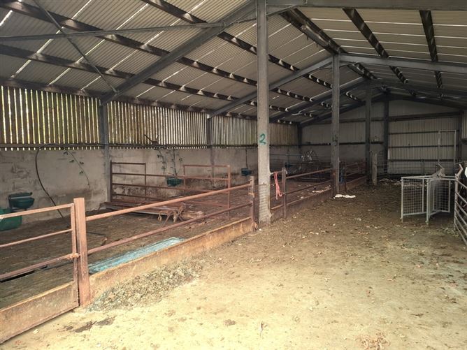 'The Parks', Carndonagh, Co. Donegal