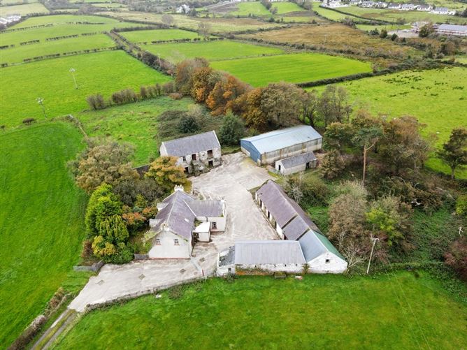 'The Parks', Carndonagh, Co. Donegal