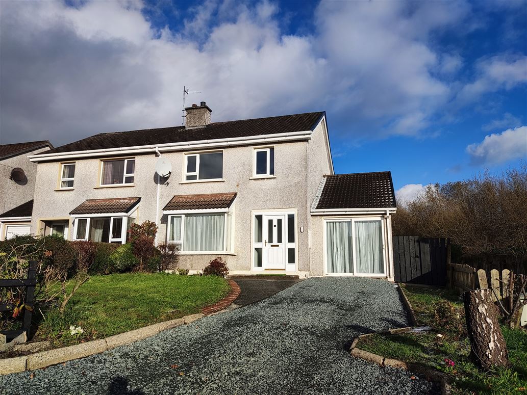 5 Ard Lonan, Letterkenny, Donegal
