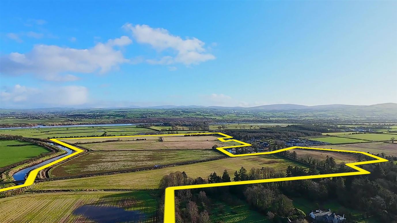 Porthall, Lifford, Donegal