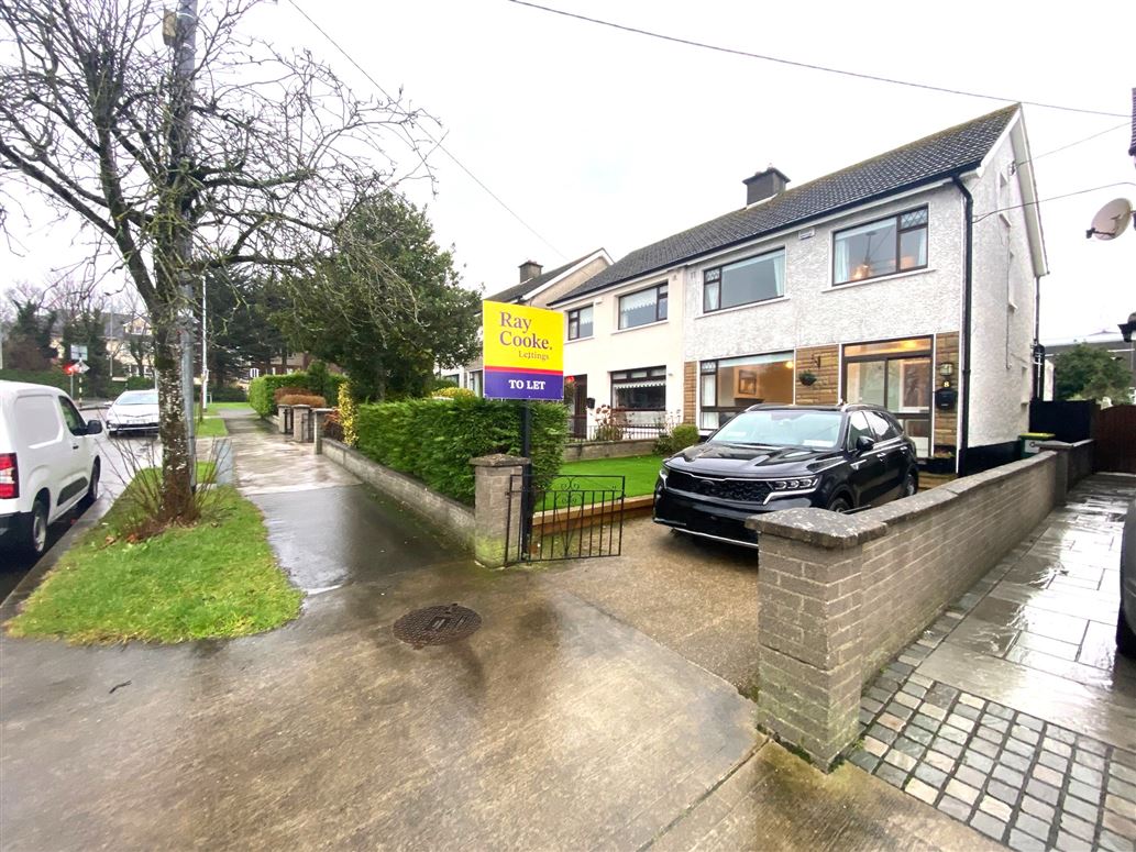 The Oaks, Ballinteer, Dublin 16