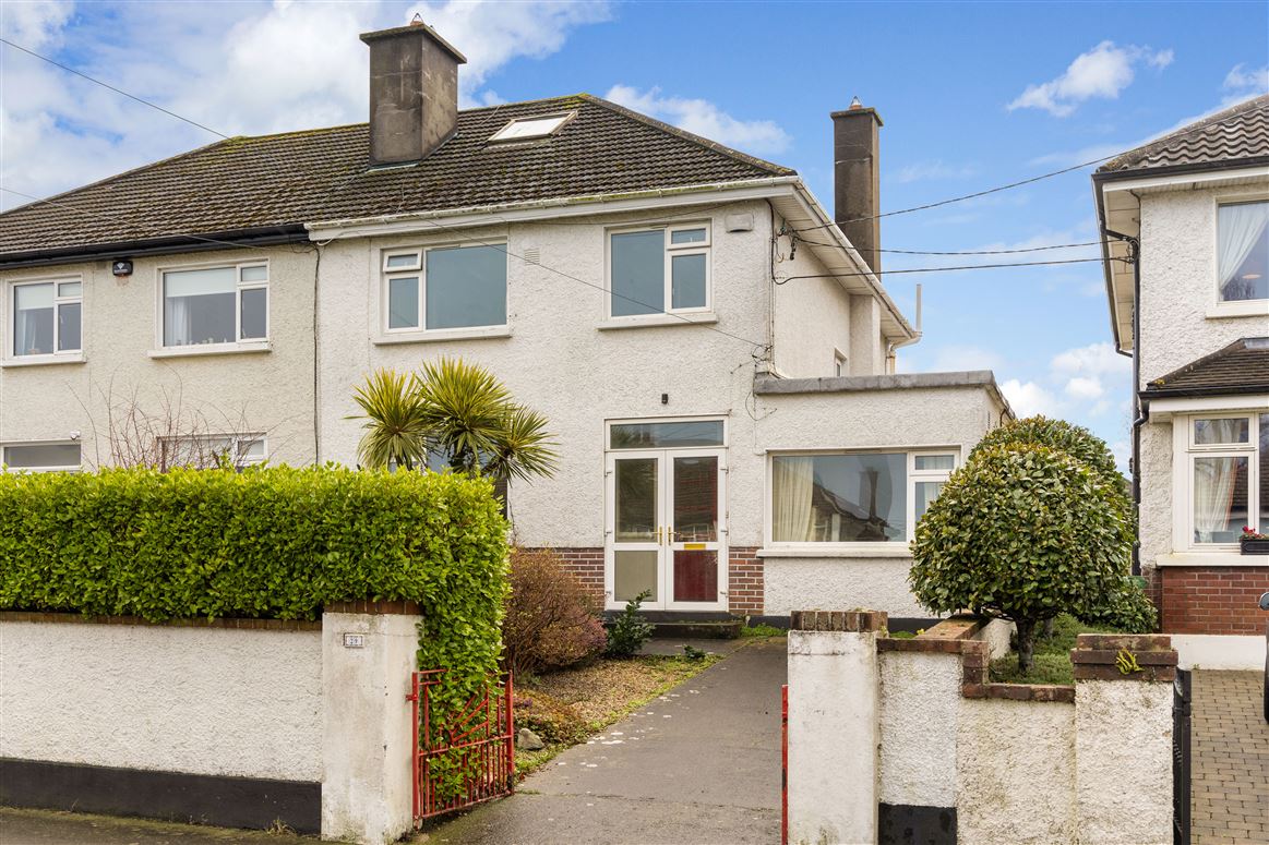 29 Hillside, Dalkey, County Dublin