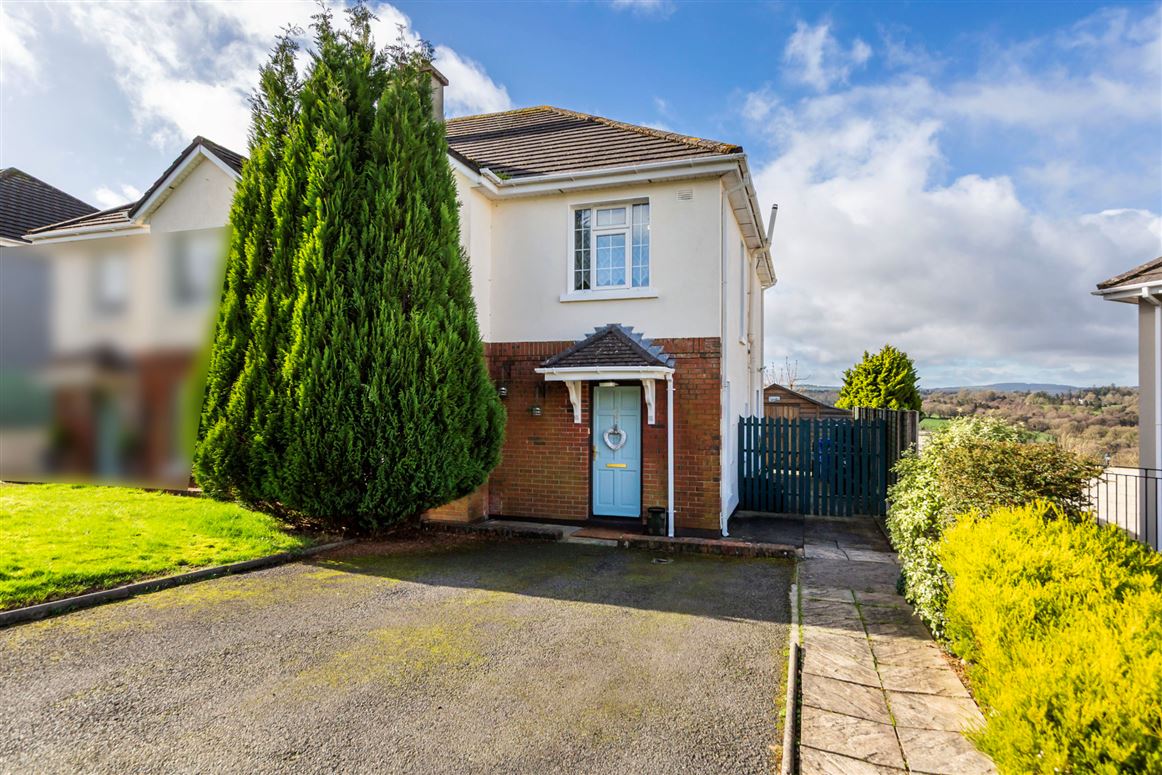 54 Belleville, Mountgarrett, New Ross, Co. Wexford