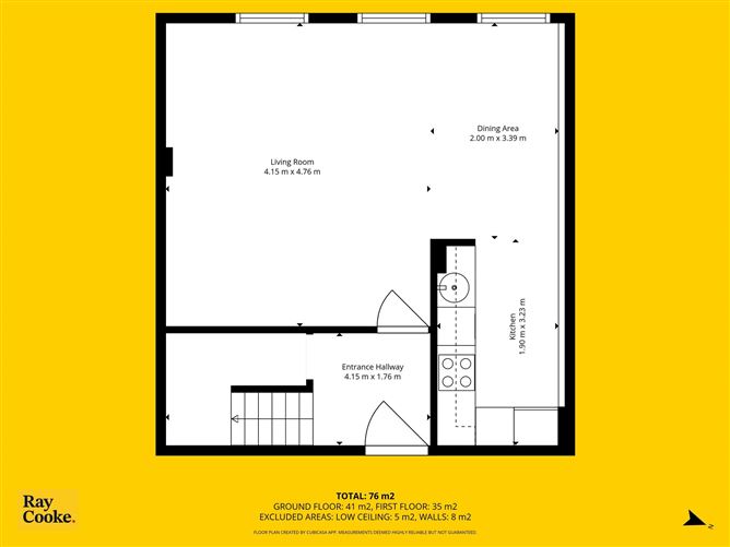 56 La Rochelle, High Street, Christchurch, Dublin 8, D08K4K6